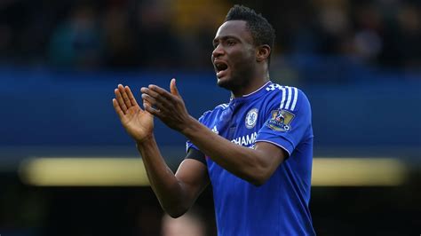 Chelsea legend John Obi Mikel retires aged 35 - Latest Sports News ...