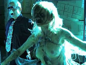 SHE WOLF RISING NUDE SCENES AZNude