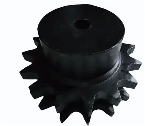 Teeth Duplex Sprocket At Rs Piece Greater Noida Id