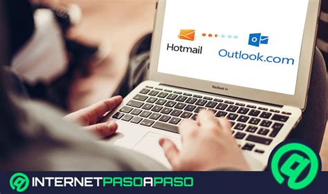 Actualizar Correo Hotmail Al Nuevo Outlook Paso A Paso