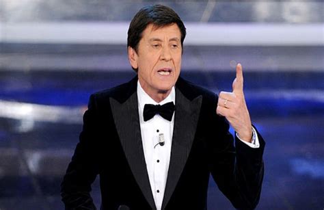 Sanremo Apri Tutte Le Porte Significato Canzone Di Gianni Morandi