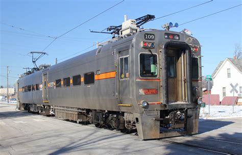 CSS SB 109 Michigan City IN 2 26 2022 Photo By John Eagan Flickr