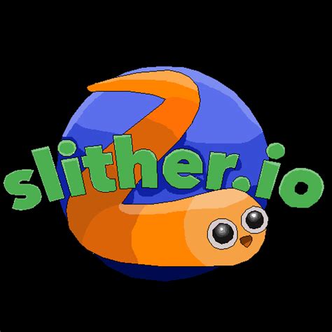 Pixilart Slither Io Logo By Moovies | Hot Sex Picture