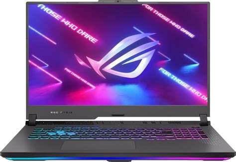 Asus Asus Rog Strix G17 Strix G17 G713pi Ll044w 439 Cm Pc Portable