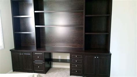 Affordable Cabinets & Closets