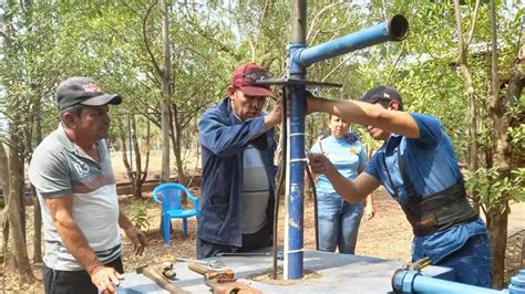 ENACAL y Alcaldía de Matagalpa restablecen servicio de agua en el