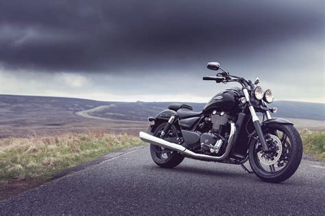 Triumph Motorcycles Wallpapers HD