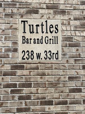 TURTLES BAR AND GRILL - Updated December 2024 - 68 Photos & 109 Reviews ...