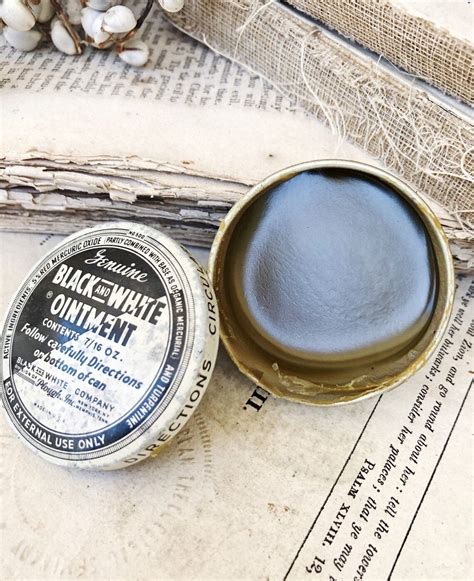 Flying Ointment 1 Etsy