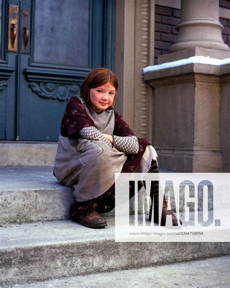 Alicia Morton Characters Annie Television Annie 1999 01 May