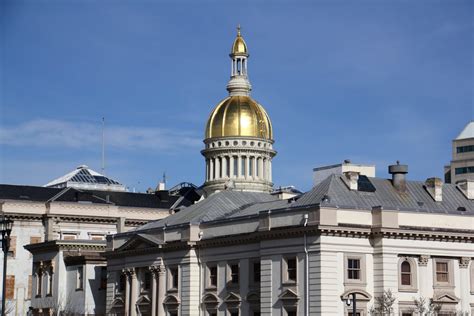 New Jersey Legislature passes $46.4B FY22 budget – NorthStar Strategies