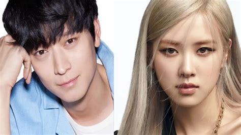 Rosé BLACKPINK dan Aktor Kang Dong Won Dikabarkan Berpacaran Sukabumi