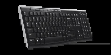 Teclado Inalámbrico Logitech K270 En Español Tecnomundo