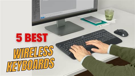 Best Wireless Mouse And Keyboards In Top Best Wireless Mouse