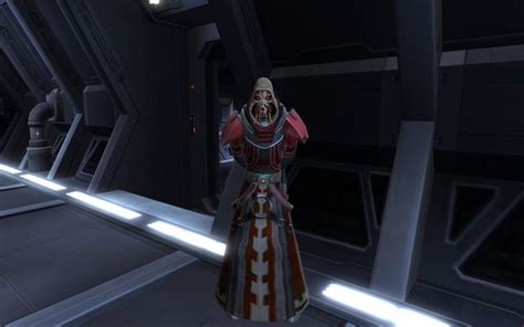 Swtor Inquisiteur Sith Les Compagnons Game Guide