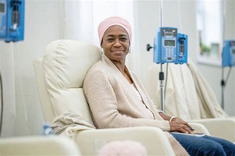 A Pessoa Pode Morrer Fazendo Quimioterapia - Quimioterapia ambulatorial: o que é e como funciona? - Instituto de ...