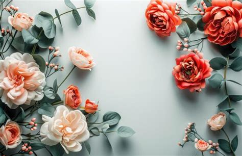 Aesthetic Flower Background Stock Photos, Images and Backgrounds for ...