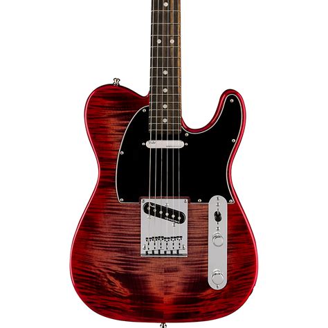 Fender American Ultra Telecaster Ebony Fingerboard Limited Edition