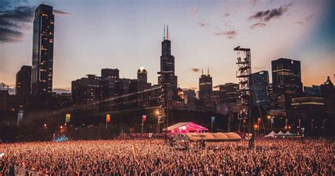 Watch Lollapalooza Live On Hulu: Livestream Schedule