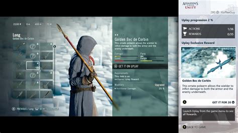 Assassin s Creed Unity Uplay Hành Trình Khám Phá Thế Giới Cách Mạng Pháp