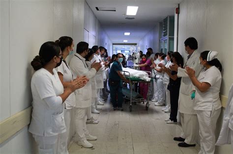 Imss Quer Taro Realiza Cuarta Procuraci N Multiorg Nica En El A O