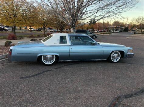 Cadillac Deville For Sale In Manchester Ct Carsforsale