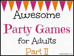 19 Hilarious Party Games For Adults Fun Party Games Housewarming Party Games New Years Eve Games