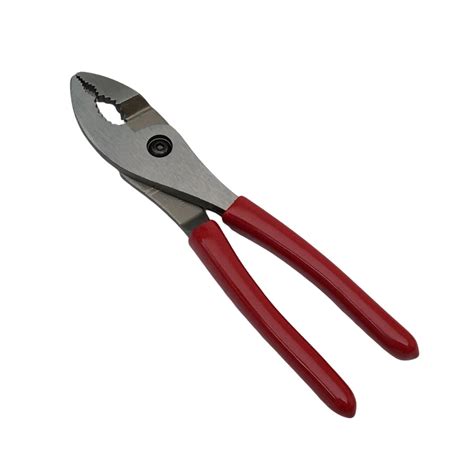 Wilde Tool 6 12″ Thin Nose Slip Joint Pliers G261tfpnpbb