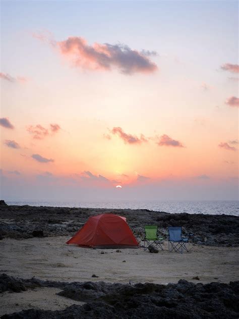 17 Epic Wild Camping Locations in Oman (with GPS Points and Map) - The ...