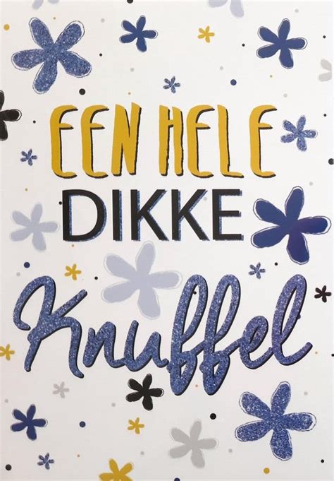 Wenskaarten Een Hele Dikke Knuffel Veel Liefs Xxx Jes X