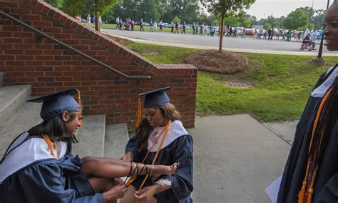 2023 Statesboro High Graduation - Statesboro Herald