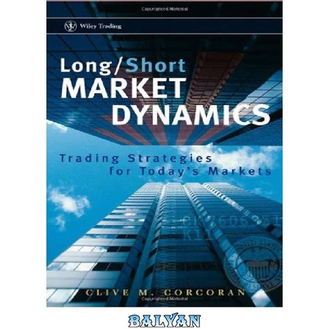 خرید و قیمت دانلود کتاب Longshort Market Dynamics Trading Strategies