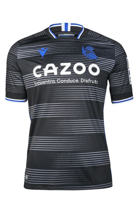 Comprar Camiseta De Real Sociedad Barata Camiseta De Real Sociedad