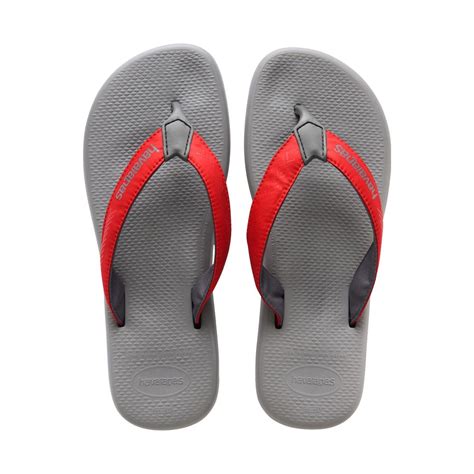 Havaianas Surf Pro Sandal Steel Grey Modesens Surf Pro Sandals Men