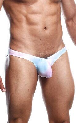 Joe Snyder Bulge Full Bikini Polyester New Prints Jsbul Pp Men S