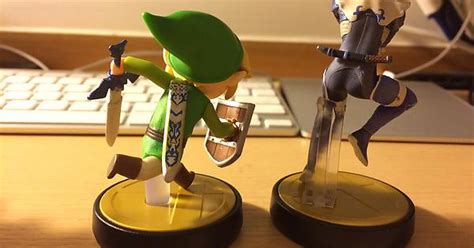 Amiibo Album On Imgur