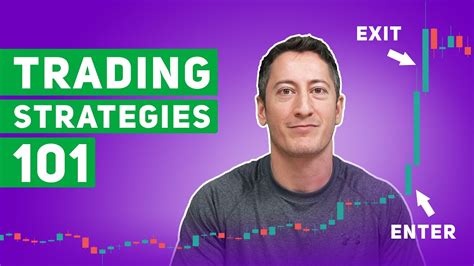 How To Develop Winning Trading Strategies With Real World Edge Youtube