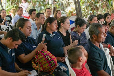 USAID Colombia on Twitter En Florencia Caquetá tuvimos el evento de