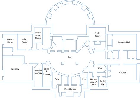 Floor Plans Of Mansions - Infoupdate.org