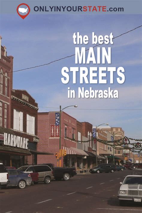 Travel Nebraska Attractions Site Explore Things To Do