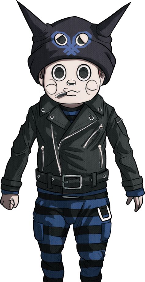 Daily Ryoma Eyes 25 Ryoma Rdanganronpa