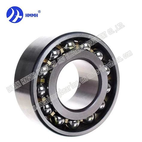 High Temperature Agriculture Ball Bearing Unidirectional Thrust Angular