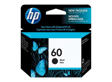 Hp Black Original Ink Cartridge Cc Wn Hp Store Canada