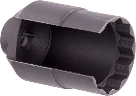 Lisle 68210 Ipr Socket For Ford Dieselblack 38 Automotive