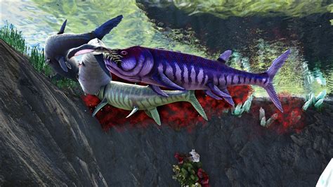 Filemod Ark Additions Xiphactinus Image Ark Official Community Wiki