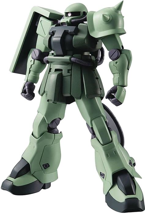 Amazon TAMASHII NATIONS Mobile Suit Gundam 0083 Stardust Memory