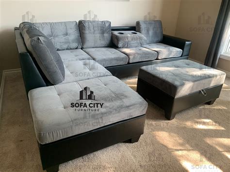 Roma - Sofa City Furniture