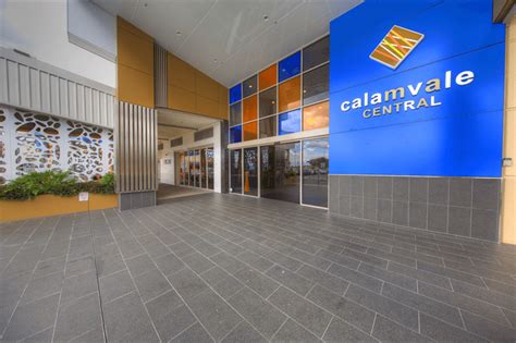 Calamvale Central