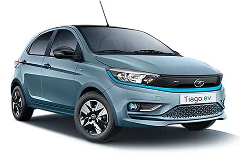 Tata Tiago EV 24 kWh XZ+ On Road Price, Features & Specs