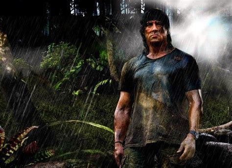 Every Rambo Movie, Ranked